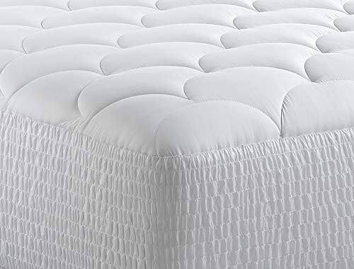Fairfield by Marriott Mattress Topper - King
