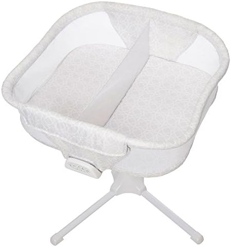HALO Bassinest Twin Sleeper Waterproof Mattress Pads - 2 Pack White