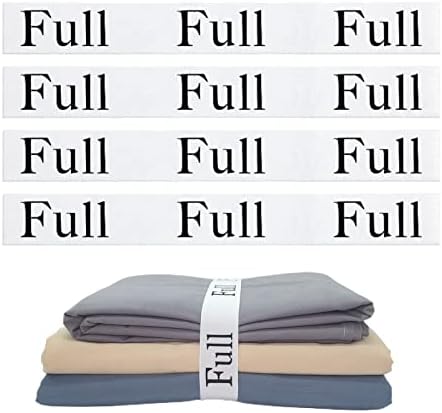4Pcs Bed Sheet Organizer Bands with Elastic Straps
