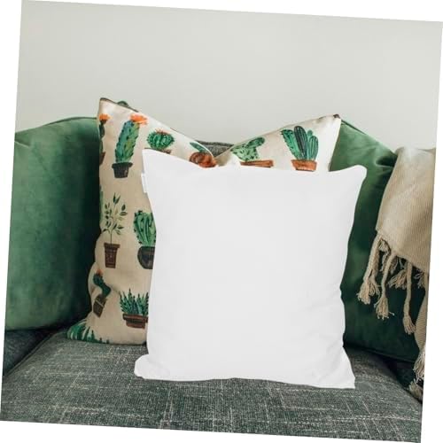 CHILDWEET Soft Brushed Pillowcase Inner Liner for Home Use