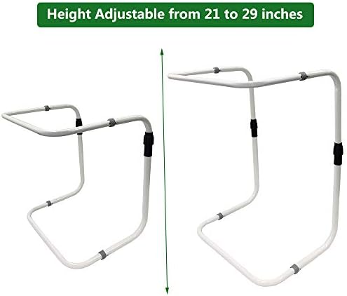 Zelen Adjustable Blanket Lift Bar for Feet