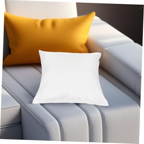 TOYANDONA Decorative Zippered Pillowcase for Cushions and Chairs 1
