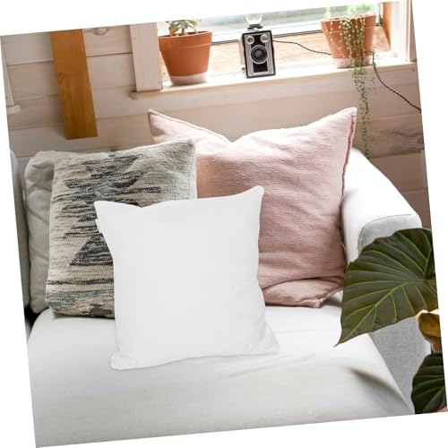 CHILDWEET Soft Brushed Pillowcase Inner Liner for Home Use