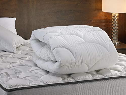 Fairfield by Marriott Mattress Topper - King