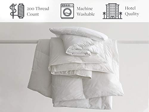 Westin Down Duvet - King Size 106 x 94