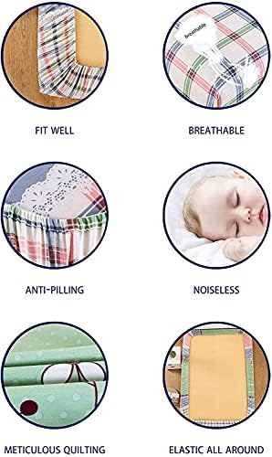 Manfei Cartoon Animal Sheet Set Giraffe Zebra Lion Elephant Twin Size