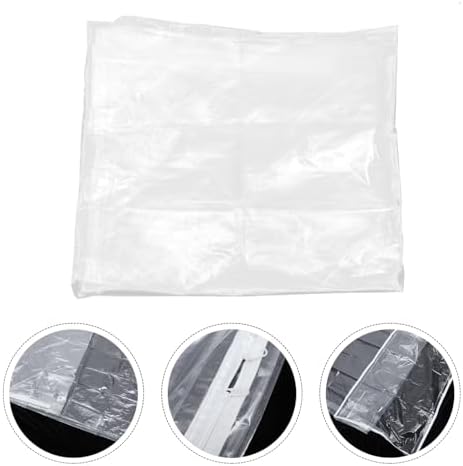 GLEAVI Thick Waterproof Mattress Protector Cover
