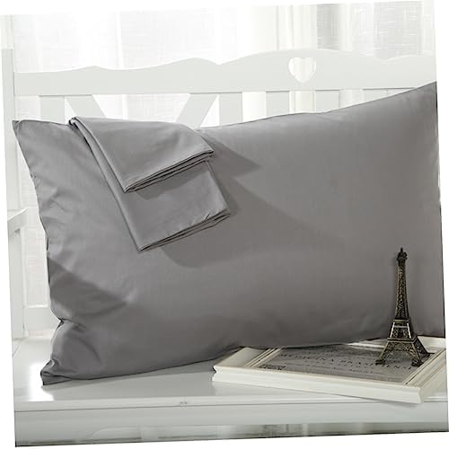 Holibanna Cotton Pillowcase Soft Comfortable Protector for Kids