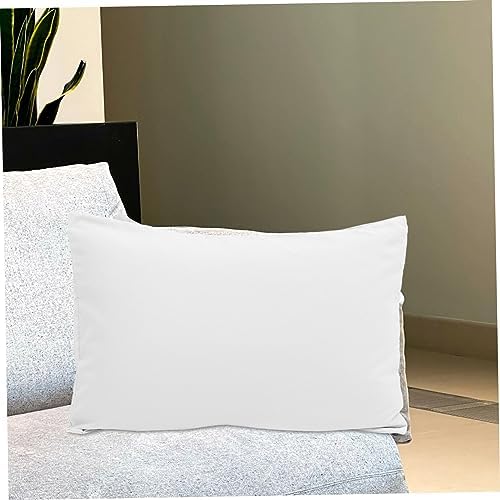 PRETYZOOM 2pcs Envelope Closure Pillowcases