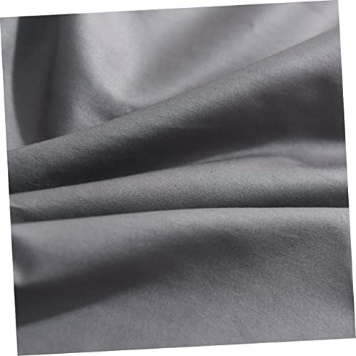 CRILSTYLEO 1 Pair Cotton Throw Pillow Covers