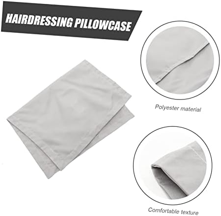 CHILDWEET 2pcs Washable Hotel Pillowcases