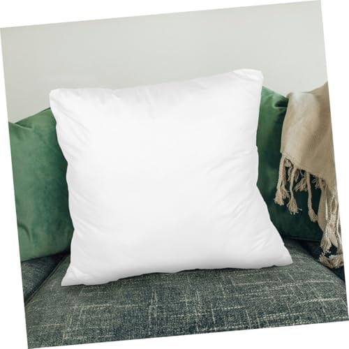TOYANDONA Decorative Zippered Pillowcase for Cushions and Chairs 1
