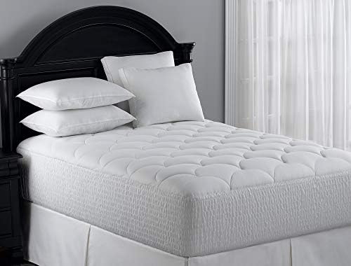Fairfield by Marriott Mattress Topper - King