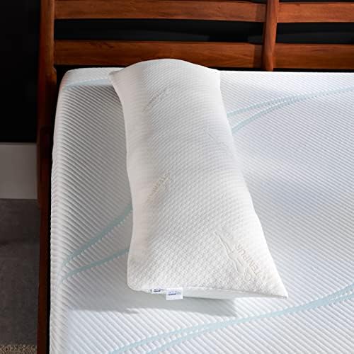 Tempur-Pedic Body Pillow Queen Size 1