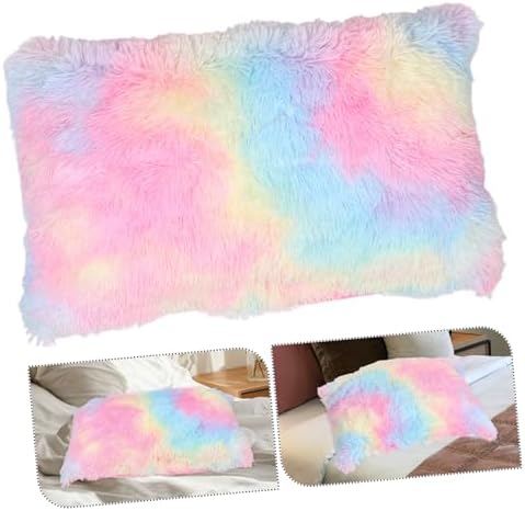 DECHOUS Tie-Dye Throw Pillow Covers for Sofa and Home