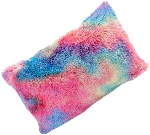 DECHOUS Tie-Dye Throw Pillow Covers for Sofa and Home