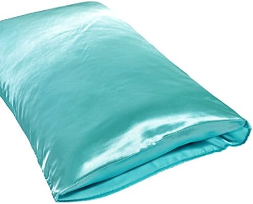 Lucky Lover Hotel Quality Silky Soft Pillowcases Queen Size 2Pcs