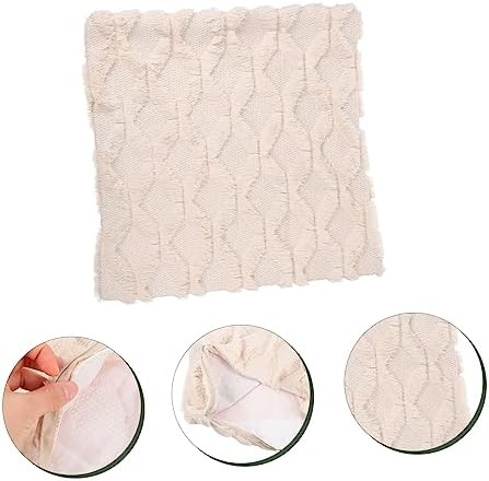 CHILDWEET Lint-Resistant Pillowcase for Sofa and Office
