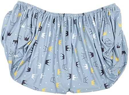 OFFIGAM Summer Bassinet Mattress Cover