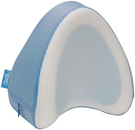 Contour Legacy Cool Leg Knee Support Pillow