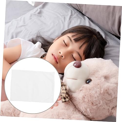 OUNONA 2pcs Travel Pillowcases with Envelope Closure