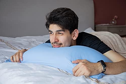 Avolare Cooling Pillow Cases with Zipper