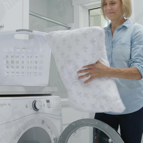 MyPillow Classic Pillow Standard Size for All Sleepers