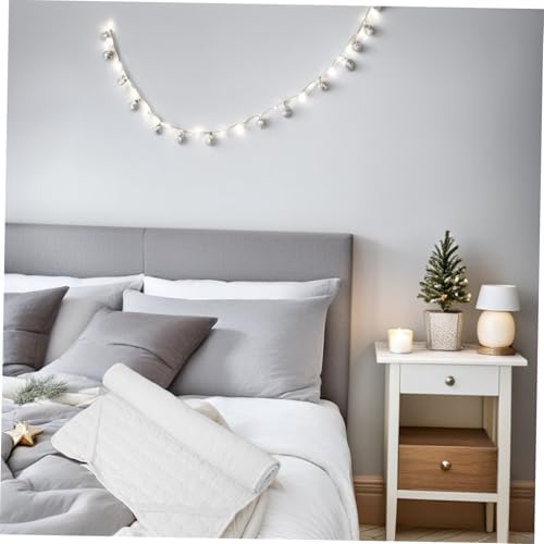 Cabilock Mattress Cover with Elastic Straps Stain Resistant 1