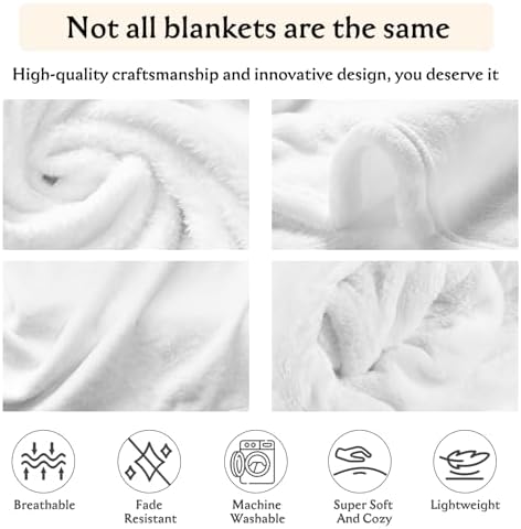 2025 Graduation Blanket Gift for Girls and Boys