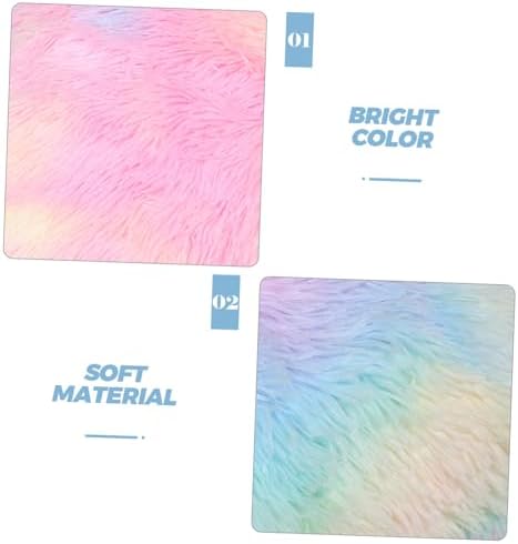 DECHOUS Tie-Dye Throw Pillow Covers for Sofa and Home