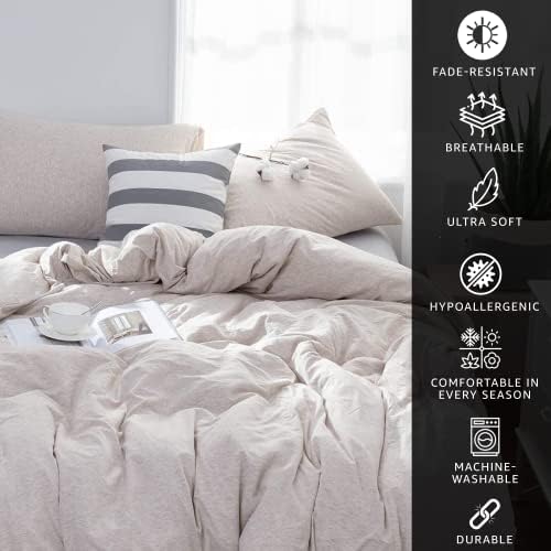 Magic Drapes 800 TC Egyptian Cotton Duvet Cover Set