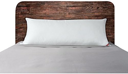 AllerEase 100 Cotton Allergy Protection Body Pillow