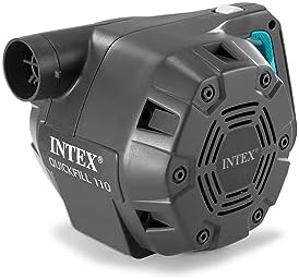 Intex Quick Fill 120V AC Air Mattress Pump