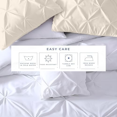 Kotton Culture 20 x 36 Pillow Shams Set of 2