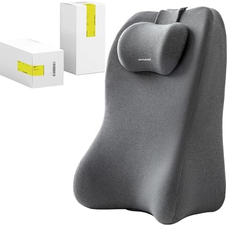 Back Pillow Wedge for Bed and Sofa Use
