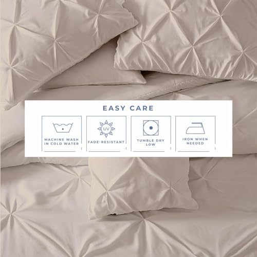Kotton Culture 20 x 36 Pillow Shams Set of 2