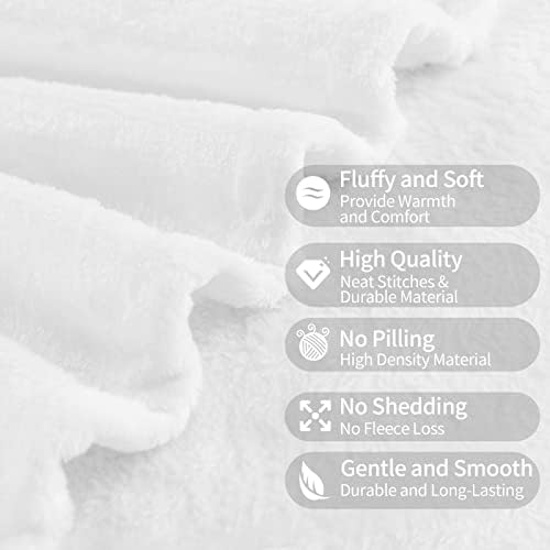 Golakra Hedgehog Plush Flannel Throw Blanket for Kids 50x40