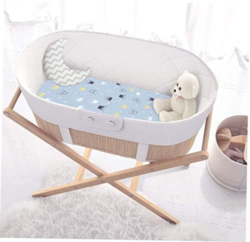NEVERYOUYU Mattress Pad with Summer Floral Design 1