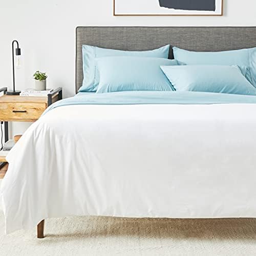 National Allergy 100 Cotton Duvet Cover - 86 x 86 1