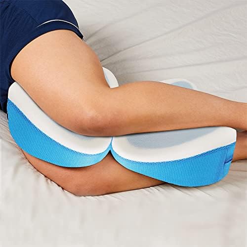 Contour Legacy Cool Leg Knee Support Pillow