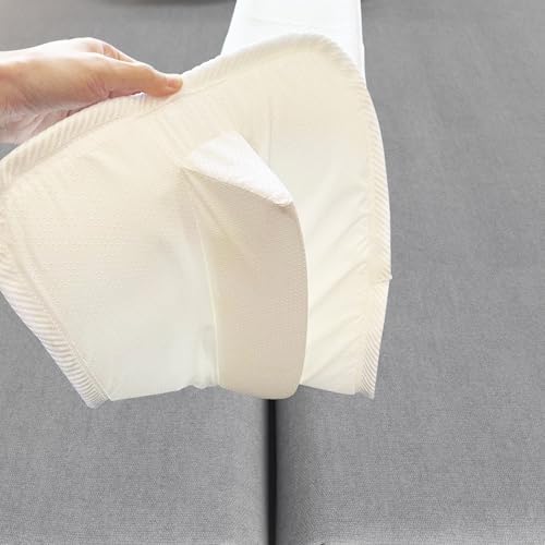 Greaton 748 Inch Bed Bridge Pad Twin to King Converter Kit