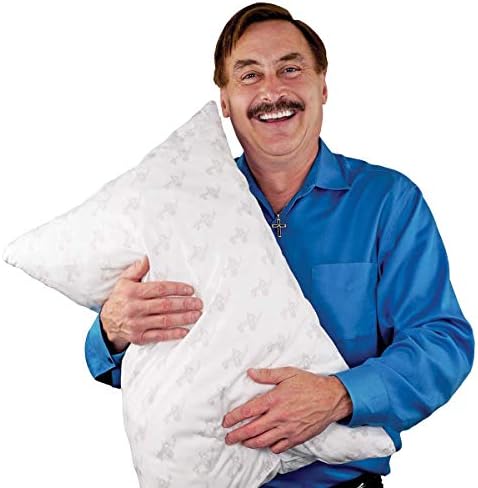 MyPillow Classic Pillow Standard Size for All Sleepers