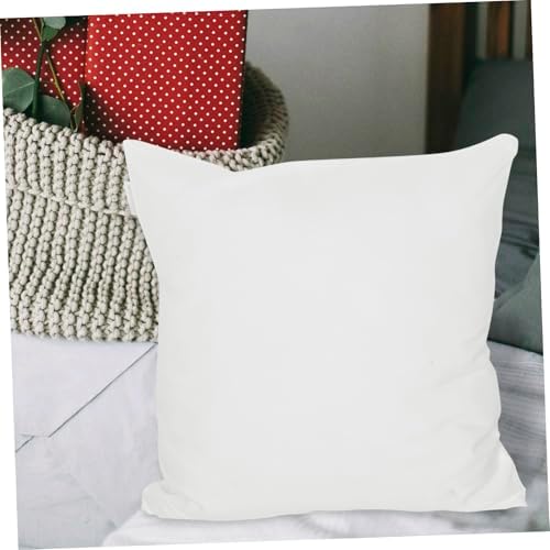 CHILDWEET Soft Brushed Pillowcase Inner Liner for Home Use