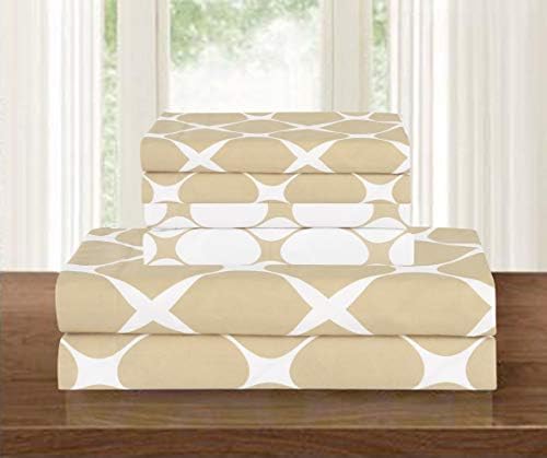 Elegant Comfort Luxury Soft Duvet Cover Set