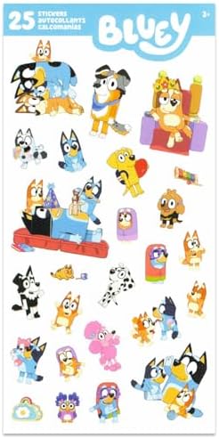 Bluey Toddler Throw Blanket - 40x50 Inches Plush for Kids