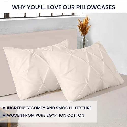 Kotton Culture 20 x 36 Pillow Shams Set of 2