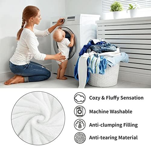 Linxher Appreciation Blanket for Women 60x50 Inch