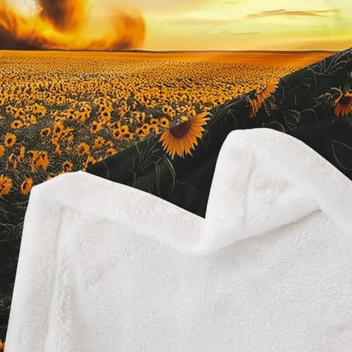 Erosebridal Tornado Throw Blanket 40x50