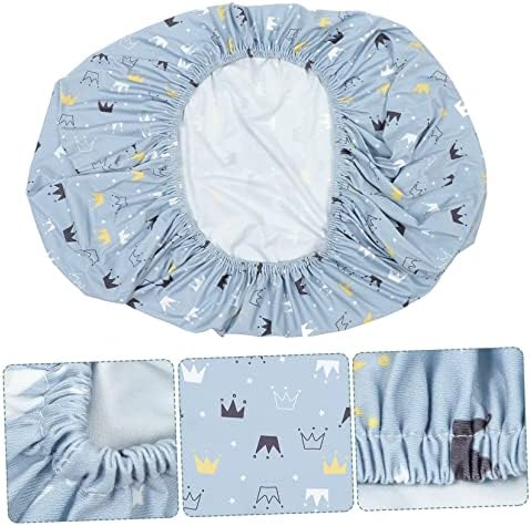 OFFIGAM Summer Bassinet Mattress Cover