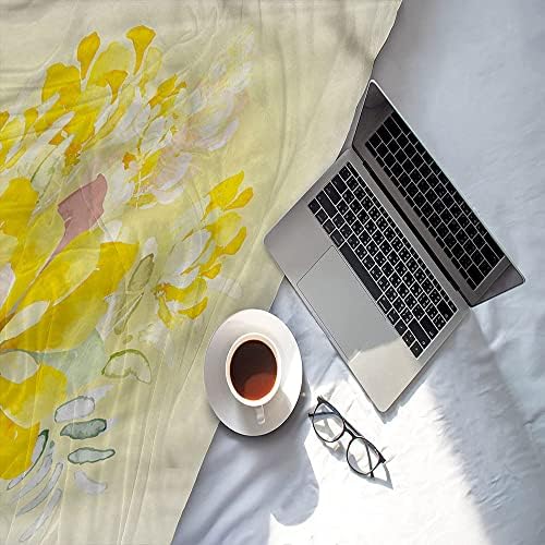 LIGUTARS Child Blanket Cotton - Fluffy Warm and Comfortable 30x40inches